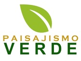 Paisajismo Verde