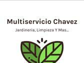 MULTI SERVICIO CHEVEZ