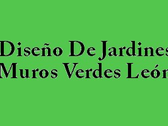 Diseño De Jardines Muros Verdes León