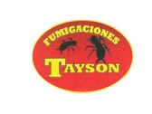 Fumigaciones Tayson