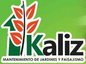 Kaliz jardineria