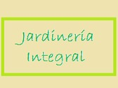 Jardinería Integral