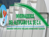 Invernaderos Del Altiplano