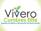 Logo Vivero Cumbres Elite