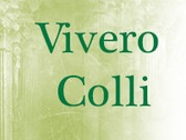 Vivero Colli