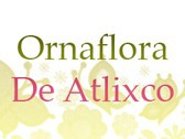 Ornaflora De Atlixco