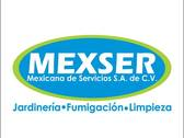 Mexser Mexicana De Servicios 