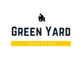 Green Yard Jardinería