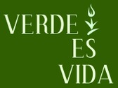 Verde Es Vida