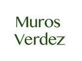 Muros Verdez en Zapopan