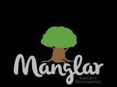 Logo MANGLAR SERVICIO Y MANTENIMIENTO