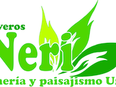Logo Viveros Neri