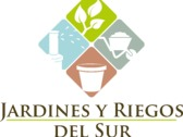 Jardines y Riegos del Sur