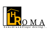 ROMA home&landscape desing