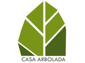 Casa Arbolada