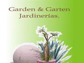 Garden & Garten Jardinerias