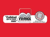 Fumex Control de Plagas