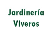 Jardinería Viveros D.F