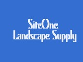 SiteOne Landscape Supply