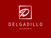 Alfarería Delgadillo Muebles para Jardín