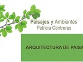 Paisajes Y Ambientes