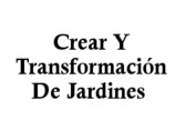 Crear Y Transformación De Jardines