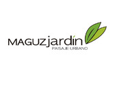 MAGUZ JARDIN paisajísmo Aguascalientes