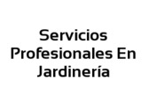 Servicios Profesionales En Jardinería