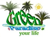 Green Paradise Your Life