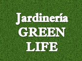 Jardinería Green Life