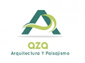 Aza Arquitectura Y Paisajismo