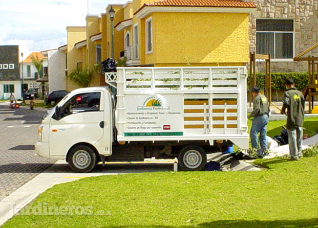 Jardineria