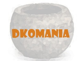 Dkomania