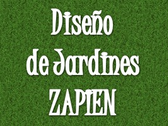 Construcción, Mantenimiento Y Diseño De Jardines Zapien