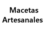 Logo Macetas Artesanales