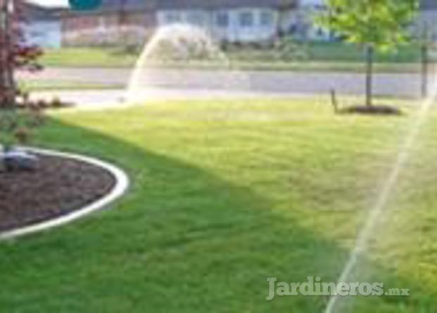 Jardines Y Construcciones