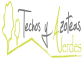 Techos Y Azoteas Verdes