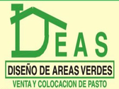 Ideas Diseño De Áreas Verdes