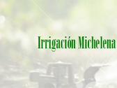 Irrigación Michelena