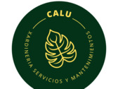 CALU JARDINERIA (CASAFLOR-MARLUDEC)