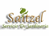 Servicio De Jardinería Saitzel