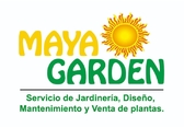 MayaGarden