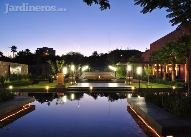 Casa de Piedra - León,Gto