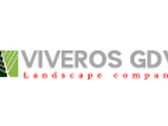 Viveros GDV - Landscape Co.