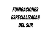 Fumigaciones Especializadas del Sur