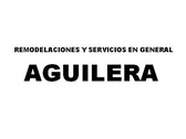 Remodelaciones y Servicios Aguilera