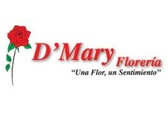 D'Mary Florería