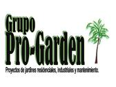 Logo Grupo Progarden del Centro SA de CV