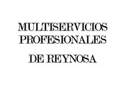 MULTISERVICIOS PROFESIONALES DE REYNOSA