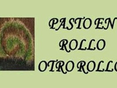 Pasto En Rollo Otro Rollo